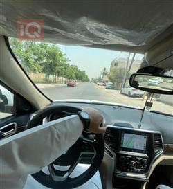 جیپ گراند شیرۆکی